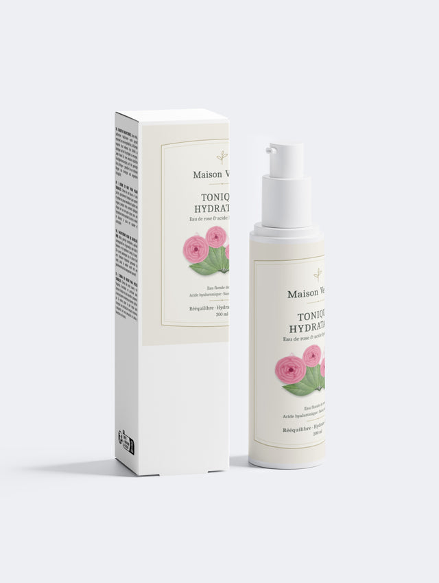 Crème de nuit peaux sensibles sans parfum