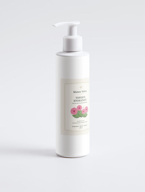 Routine Anti-âge