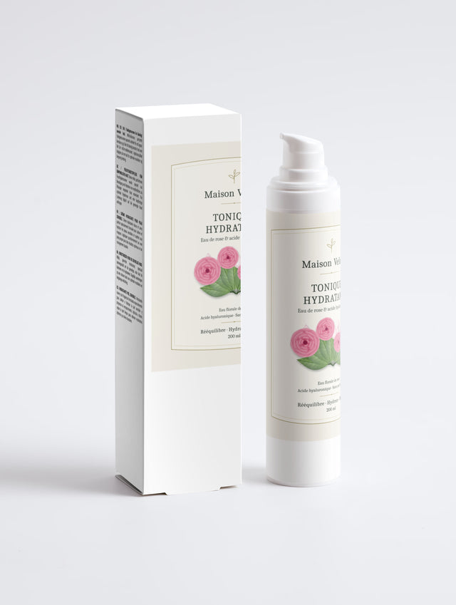 Crème apaisante sans parfum