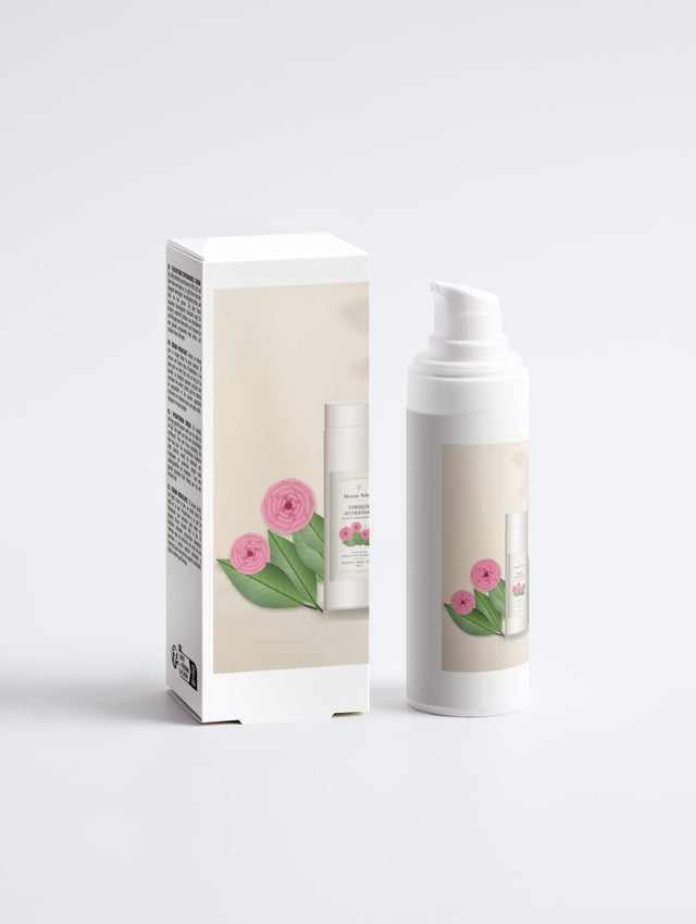 Sérum hydratant